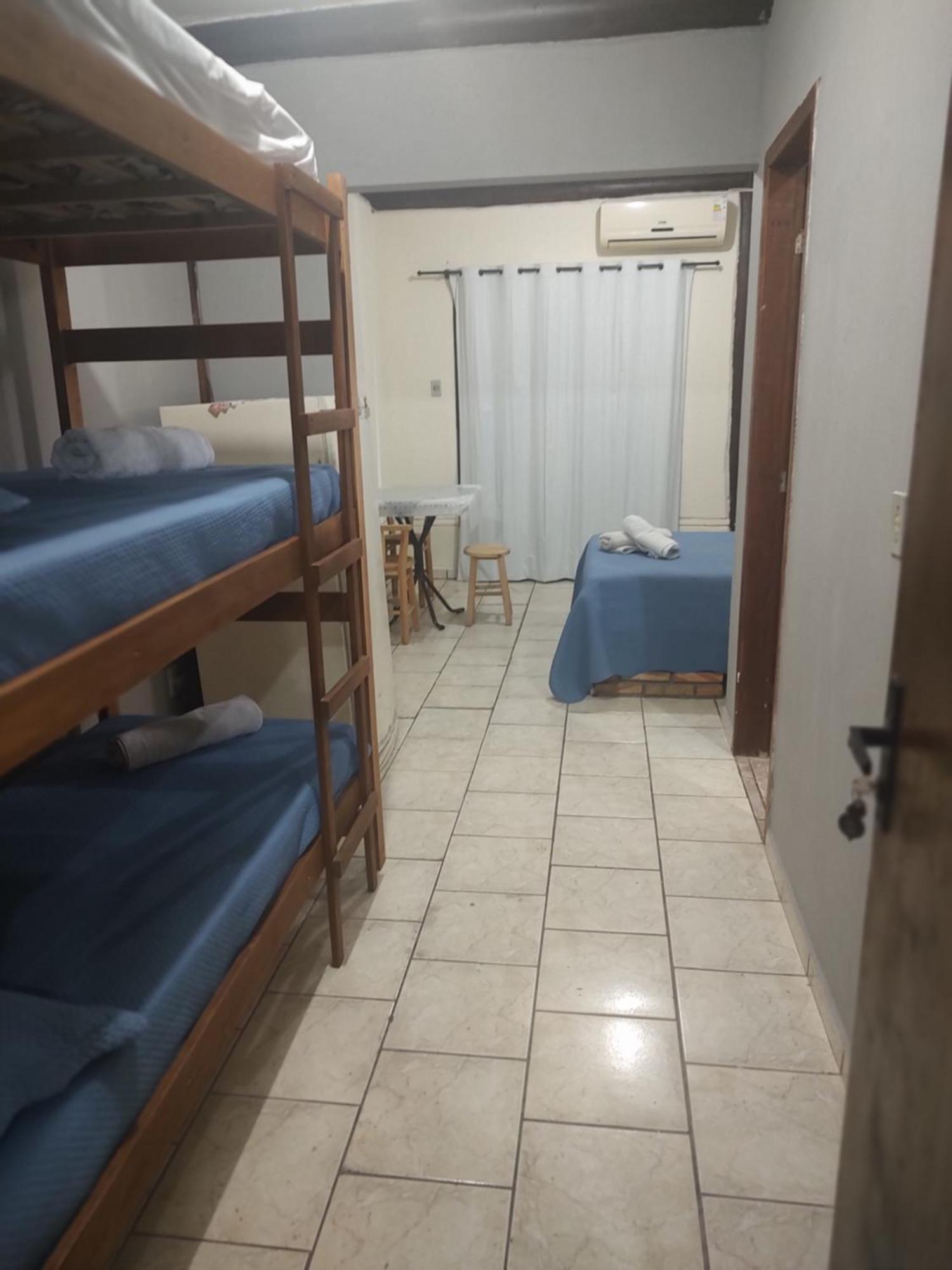 Pousada Martin Pescador Bombinhas Luaran gambar