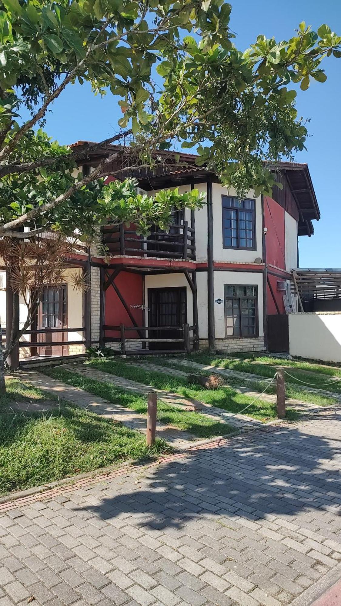 Pousada Martin Pescador Bombinhas Luaran gambar